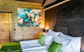 Spa At Grande Vista 5*