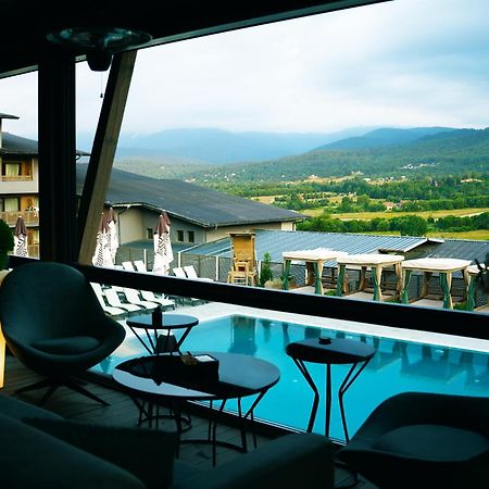 Grande Vista Resort & Spa Tsigov Chark Exterior photo