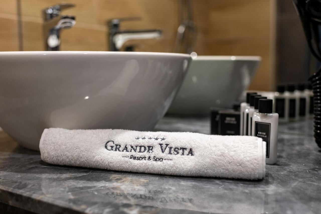 Grande Vista Resort & Spa Tsigov Chark Exterior photo
