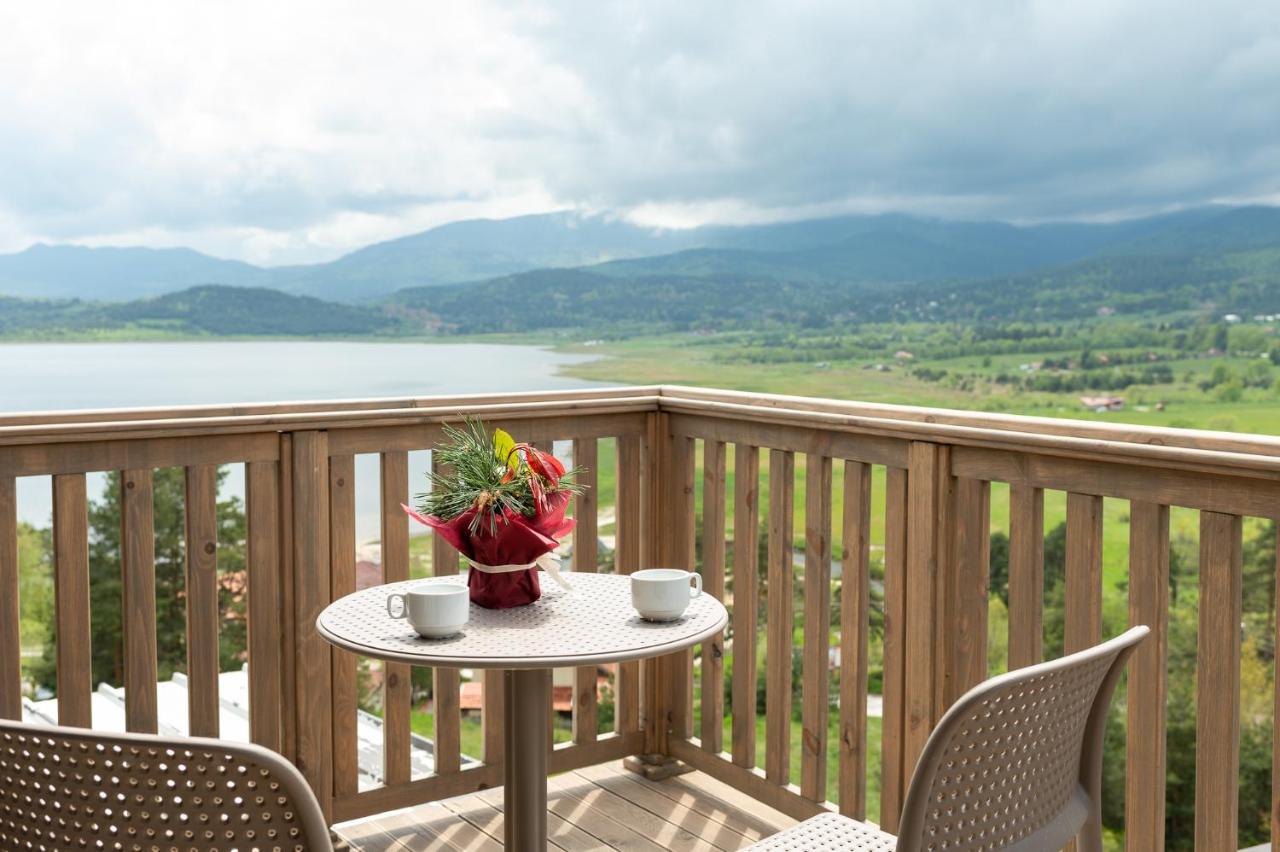 Grande Vista Resort & Spa Tsigov Chark Exterior photo