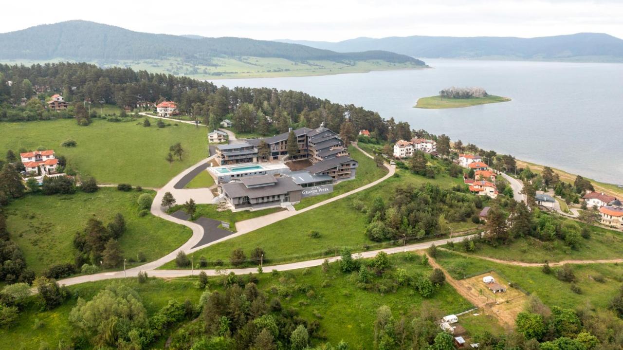 Grande Vista Resort & Spa Tsigov Chark Exterior photo