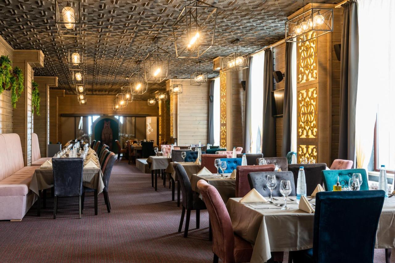 Grande Vista Resort & Spa Tsigov Chark Exterior photo