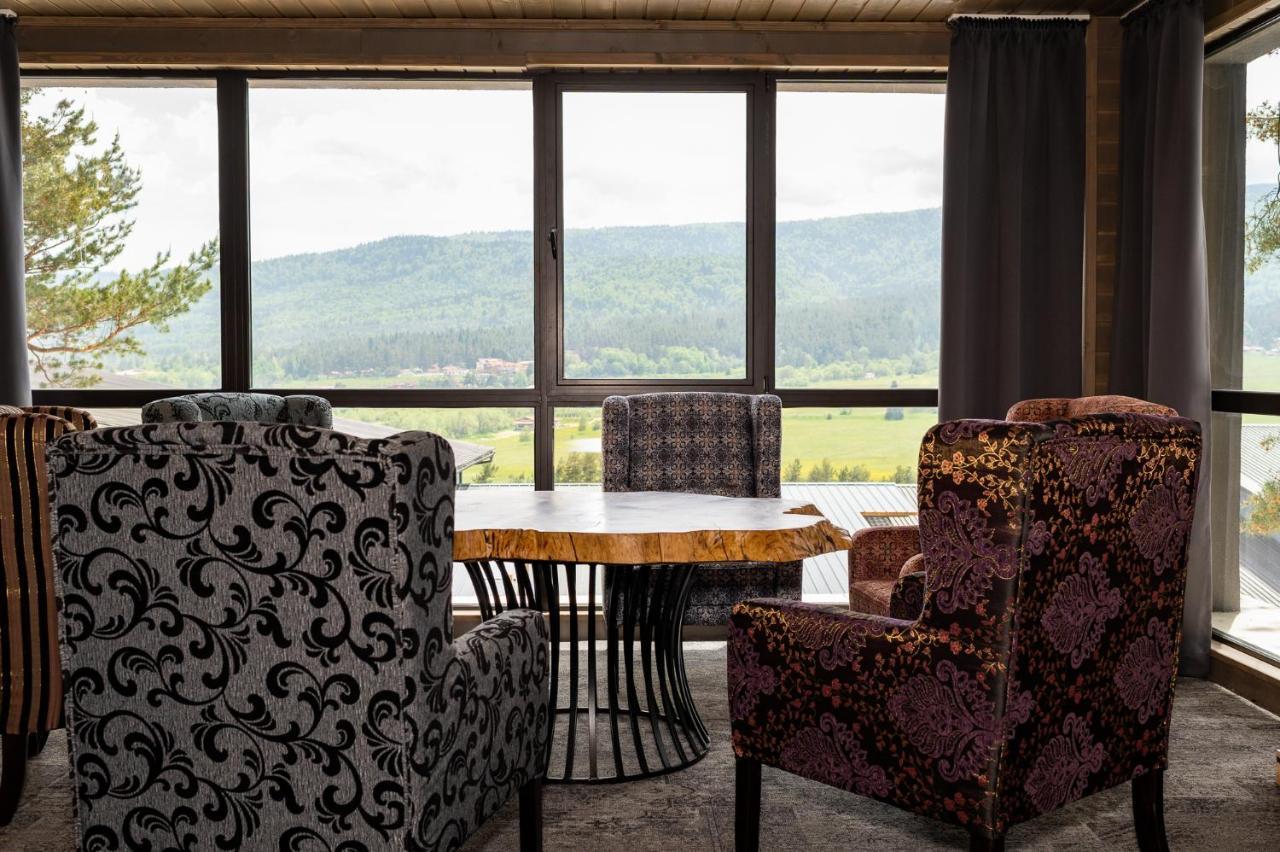 Grande Vista Resort & Spa Tsigov Chark Exterior photo