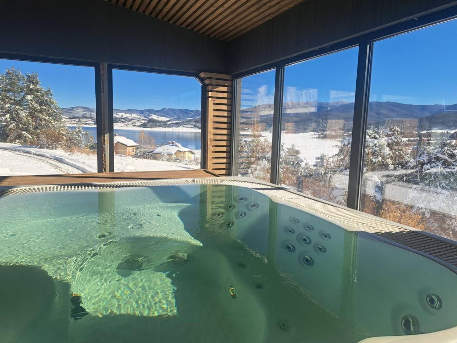 Grande Vista Resort & Spa Tsigov Chark Exterior photo
