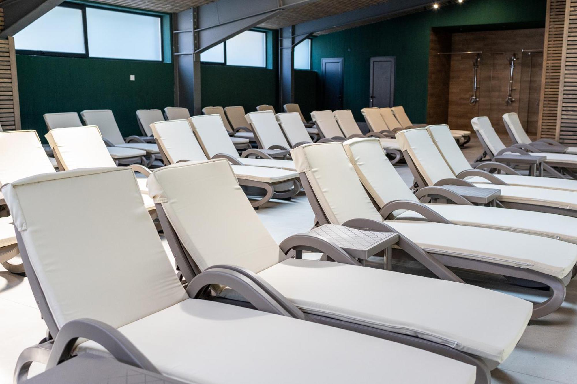 Grande Vista Resort & Spa Tsigov Chark Exterior photo