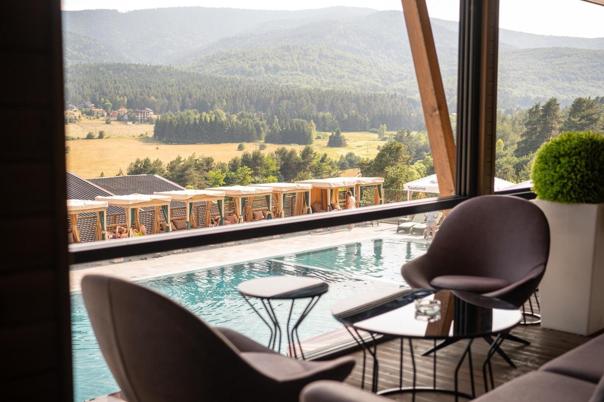 Grande Vista Resort & Spa Tsigov Chark Exterior photo