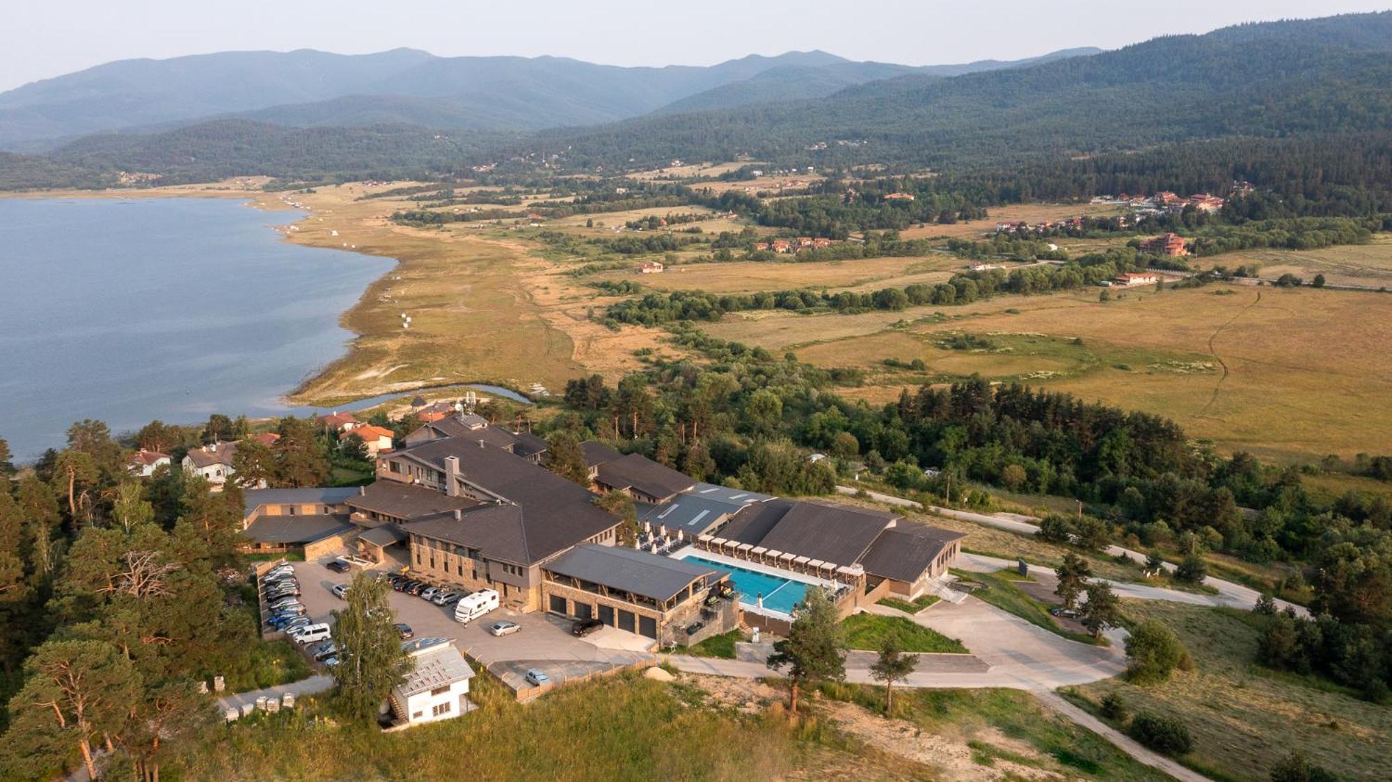 Grande Vista Resort & Spa Tsigov Chark Exterior photo