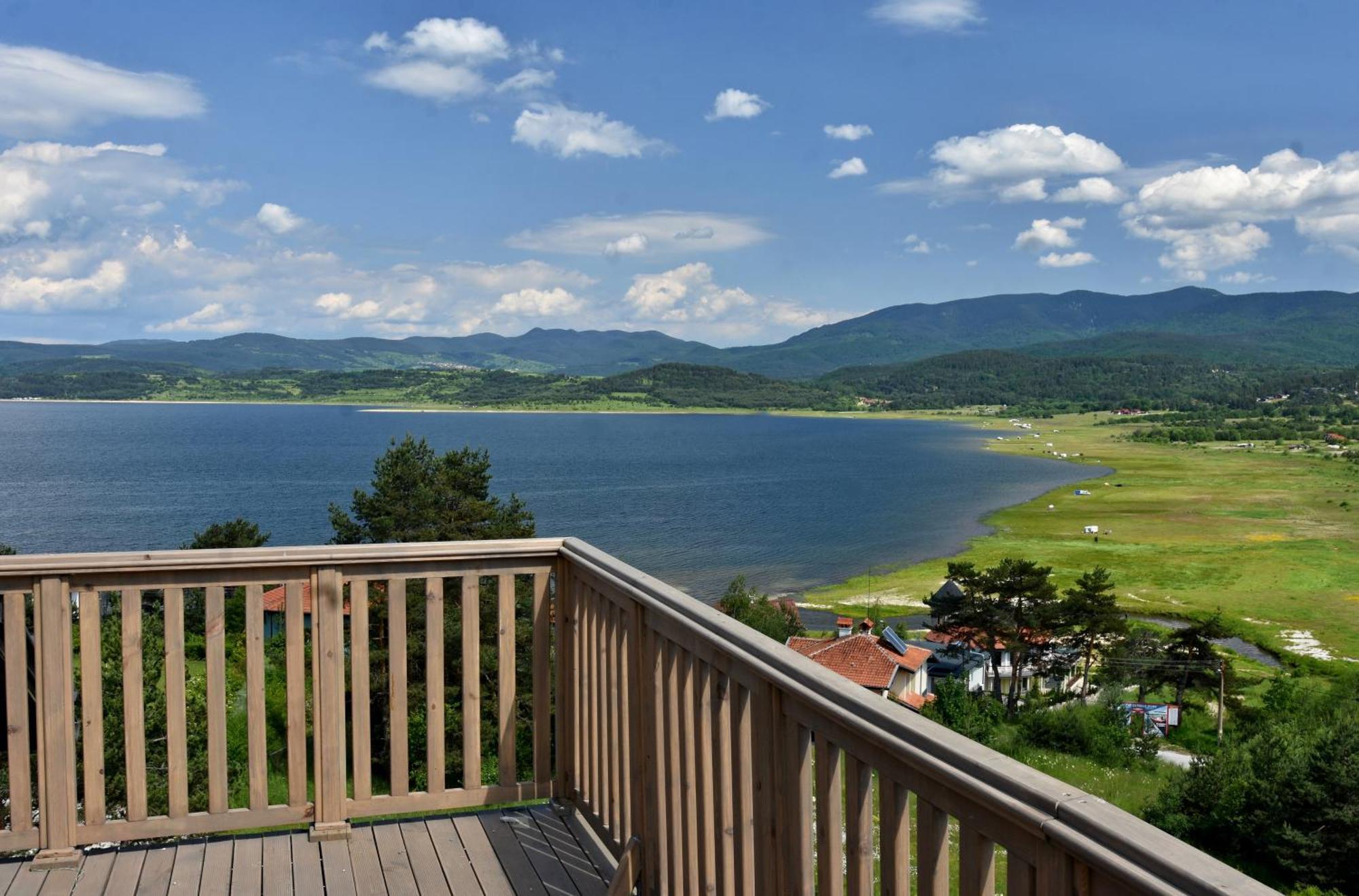 Grande Vista Resort & Spa Tsigov Chark Exterior photo