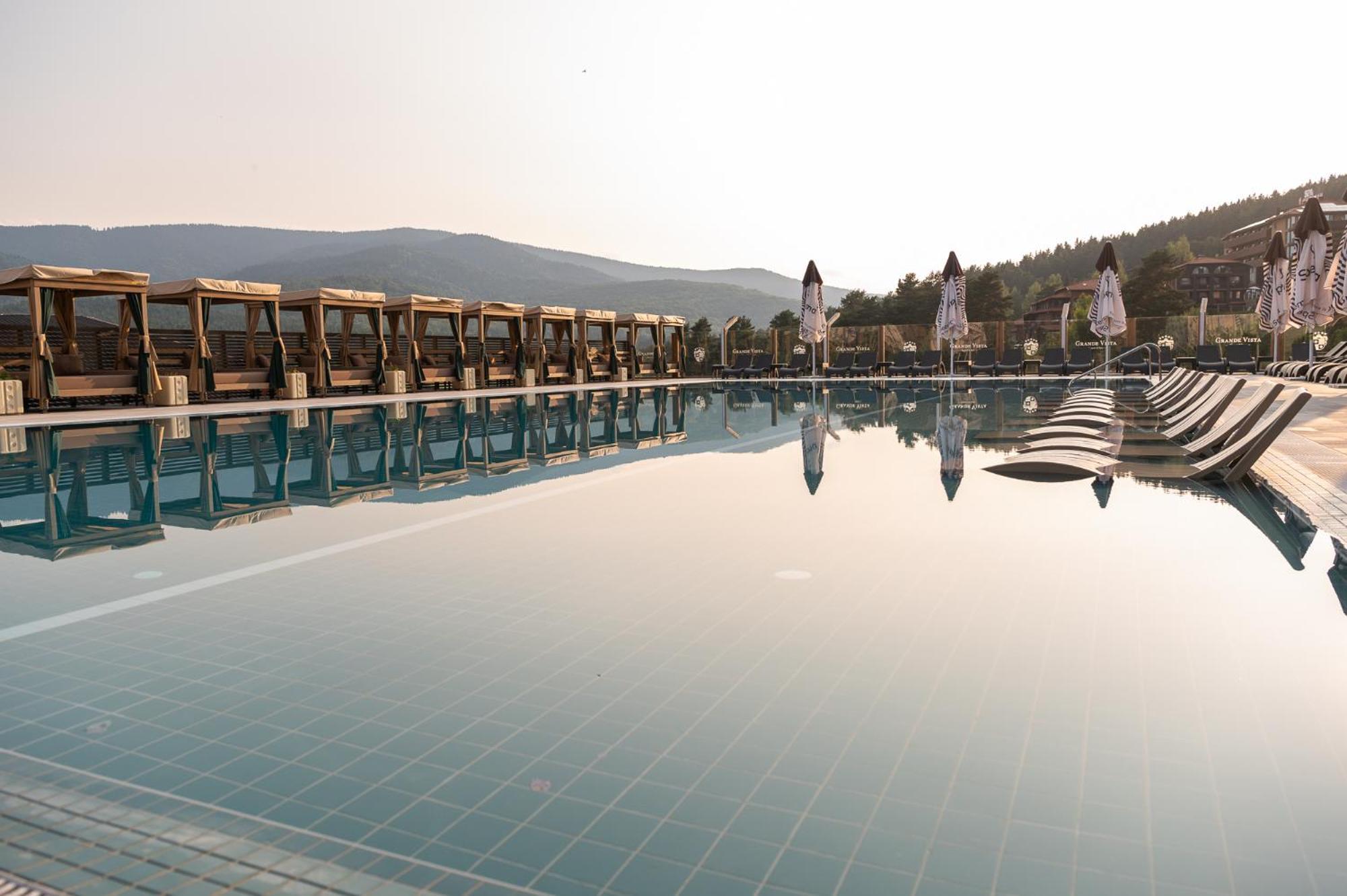 Grande Vista Resort & Spa Tsigov Chark Exterior photo