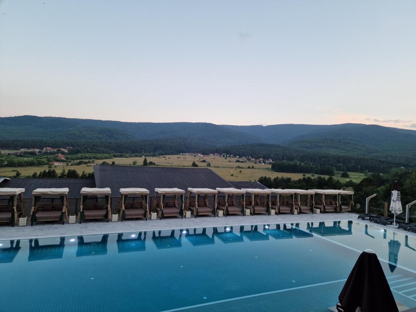 Grande Vista Resort & Spa Tsigov Chark Exterior photo