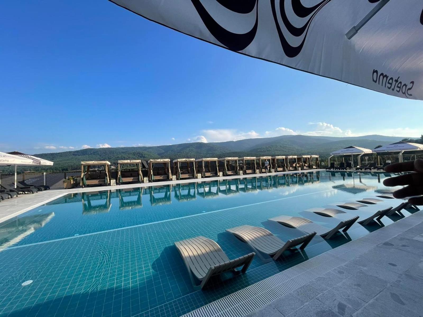 Grande Vista Resort & Spa Tsigov Chark Exterior photo