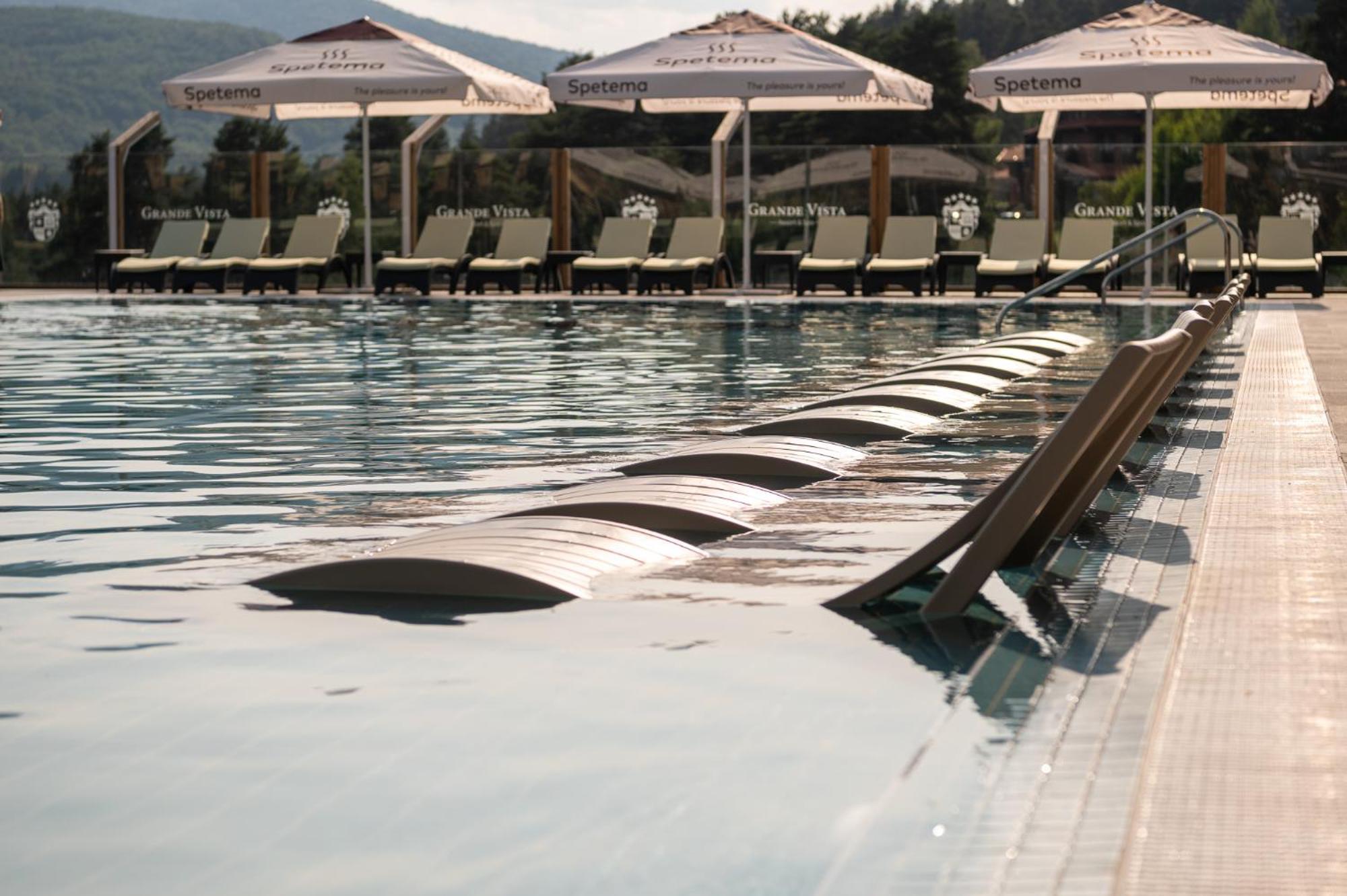 Grande Vista Resort & Spa Tsigov Chark Exterior photo