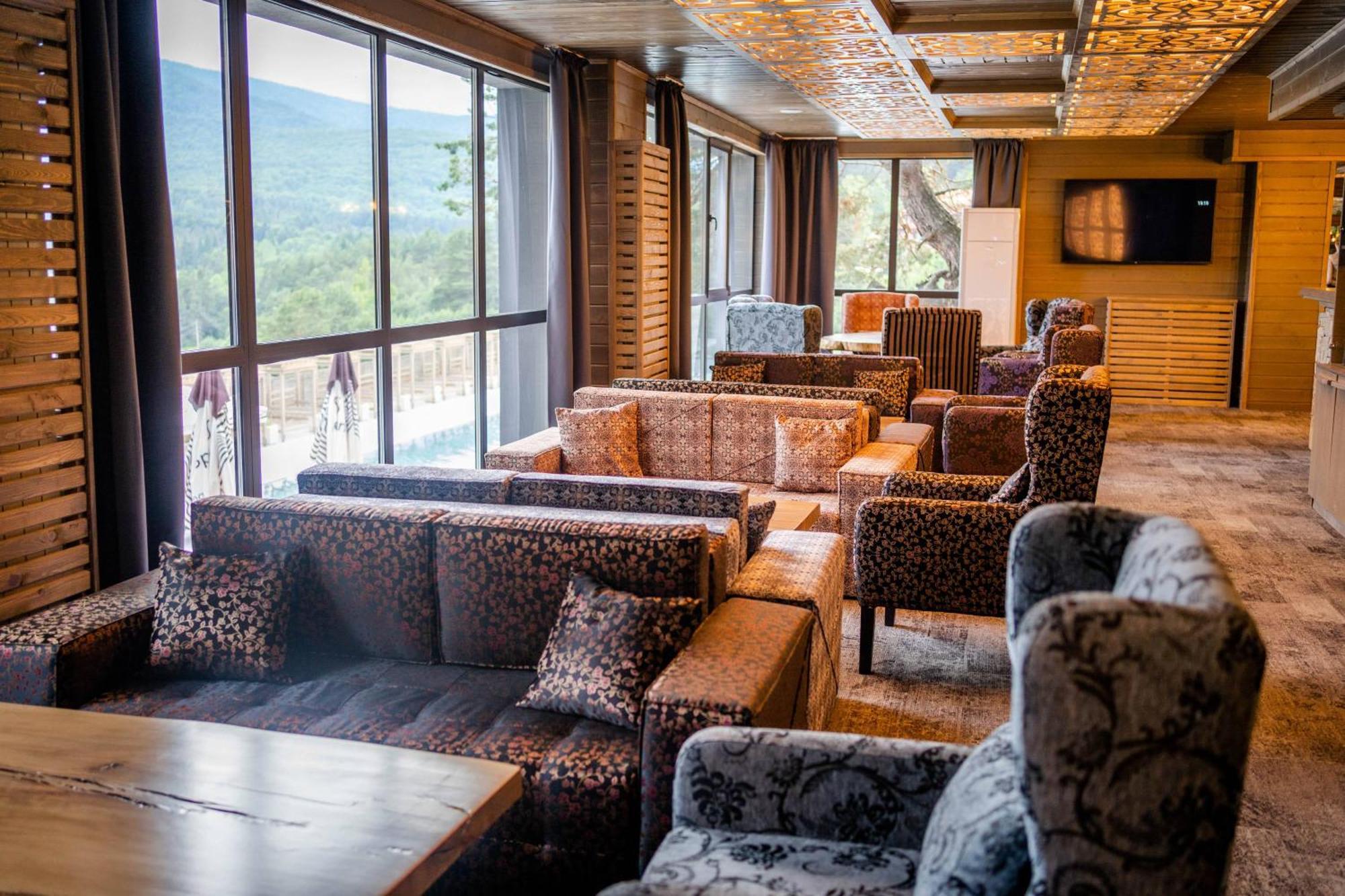Grande Vista Resort & Spa Tsigov Chark Exterior photo