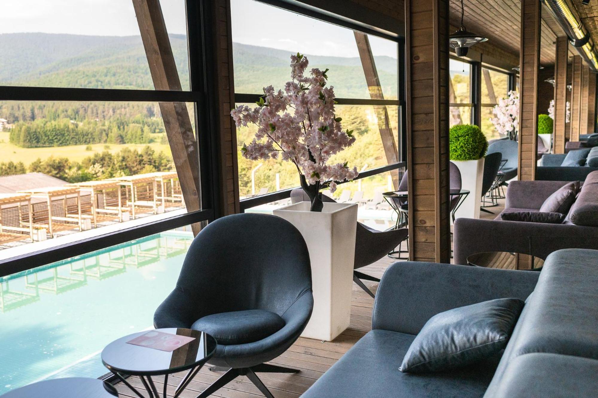 Grande Vista Resort & Spa Tsigov Chark Exterior photo