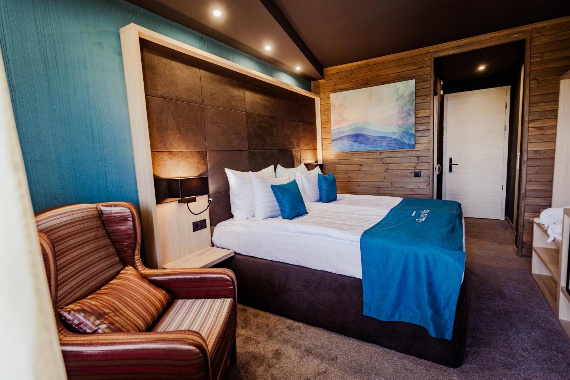 Grande Vista Resort & Spa Tsigov Chark Exterior photo