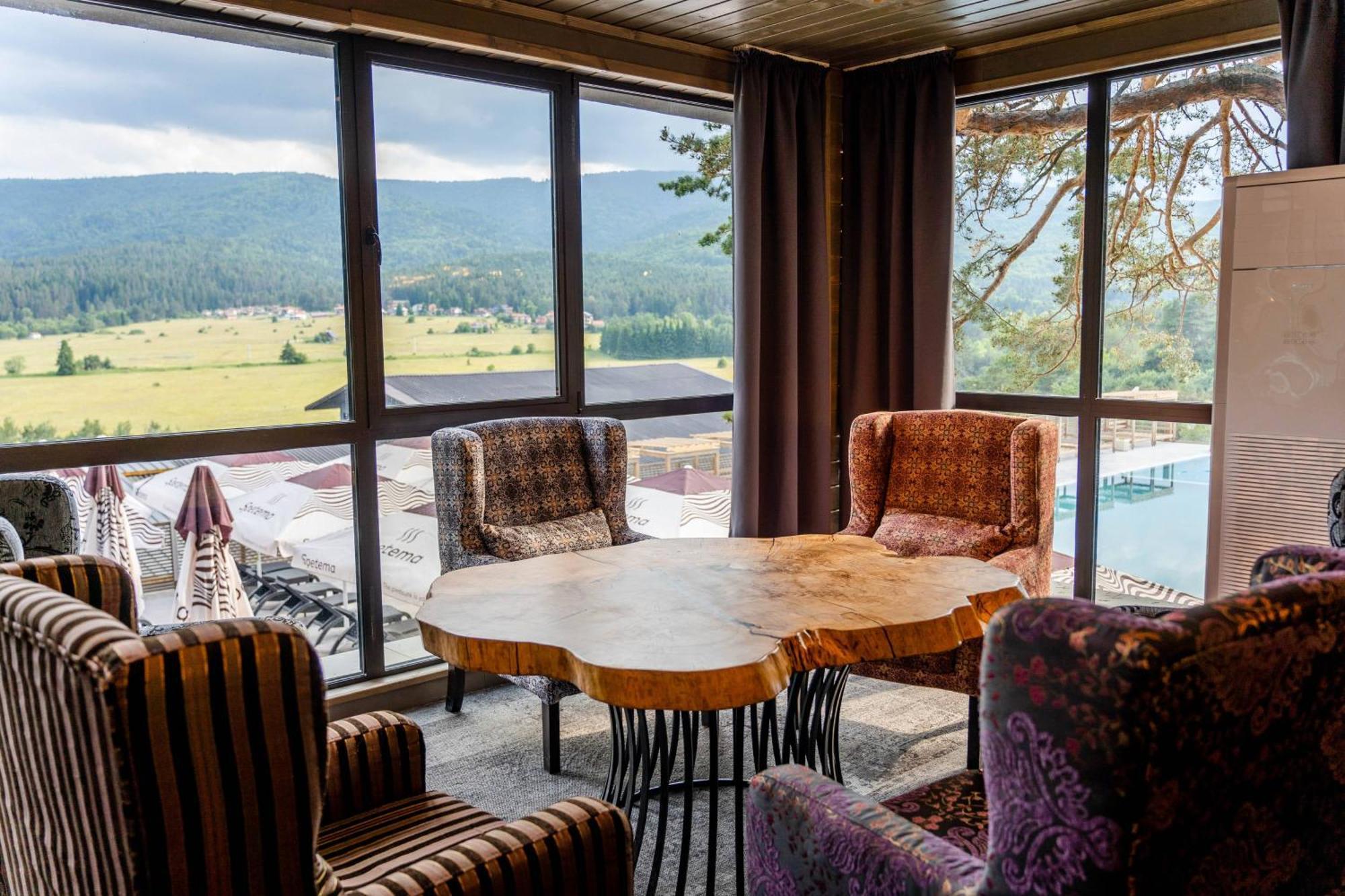 Grande Vista Resort & Spa Tsigov Chark Exterior photo