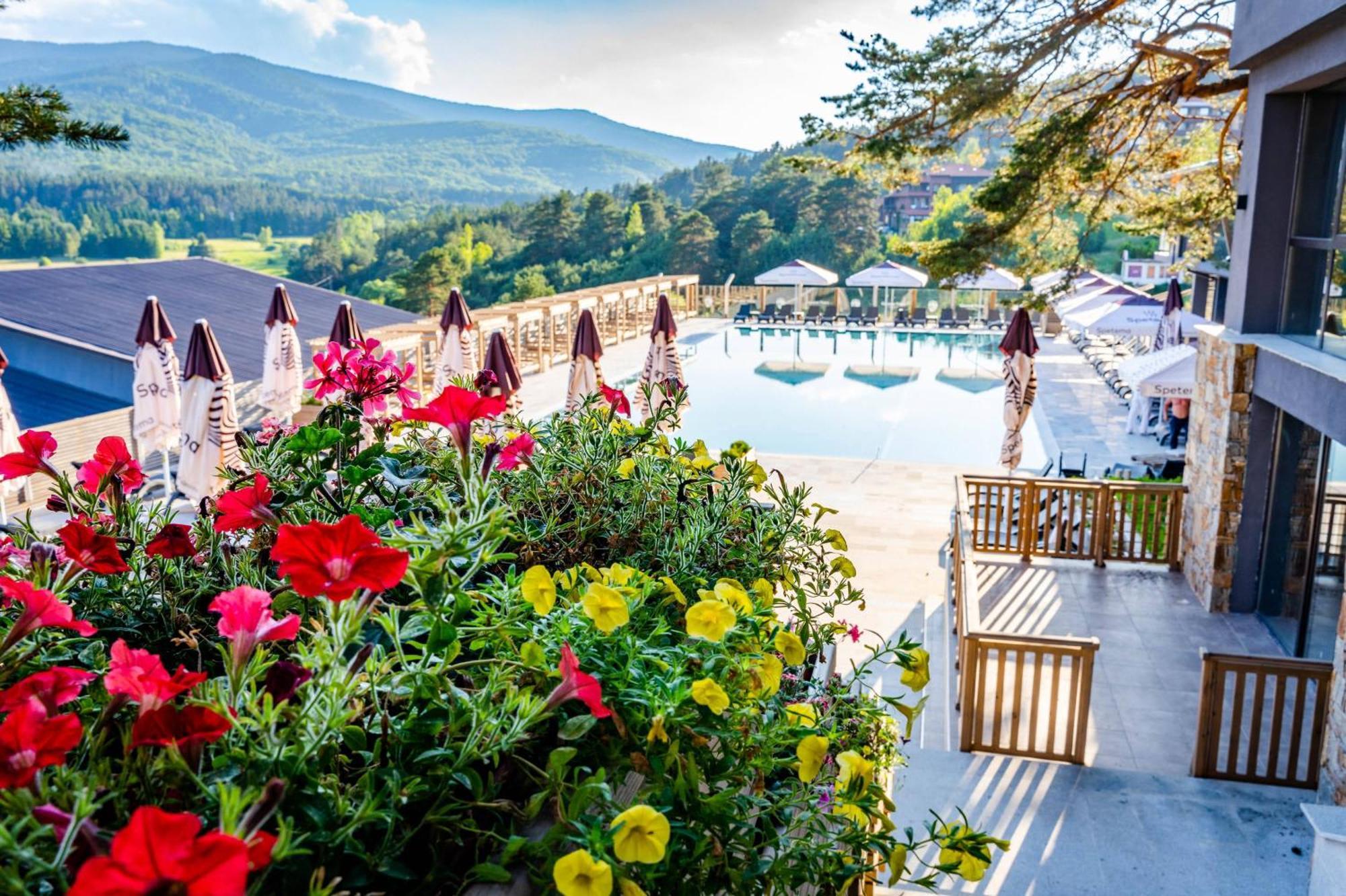 Grande Vista Resort & Spa Tsigov Chark Exterior photo
