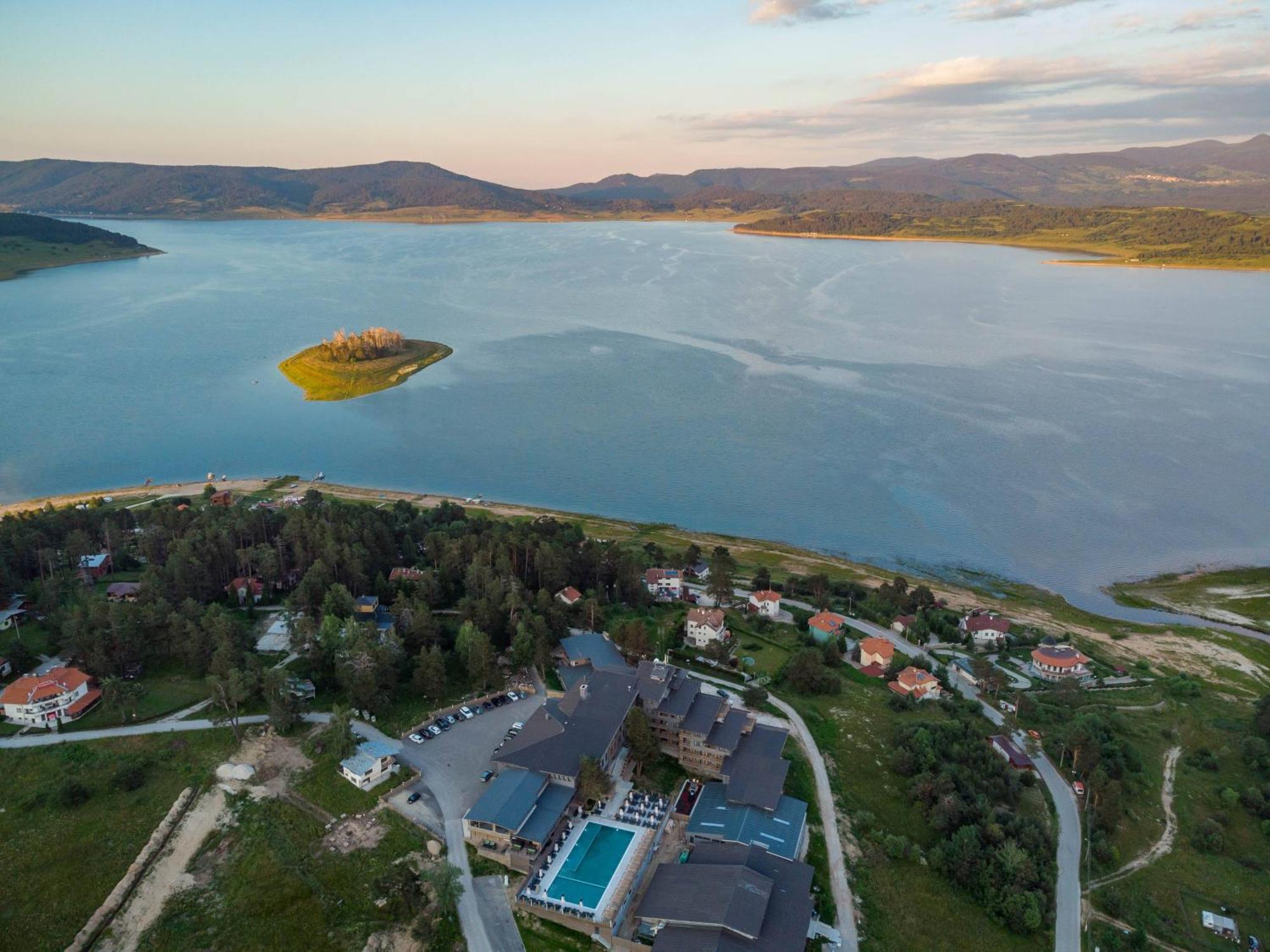 Grande Vista Resort & Spa Tsigov Chark Exterior photo