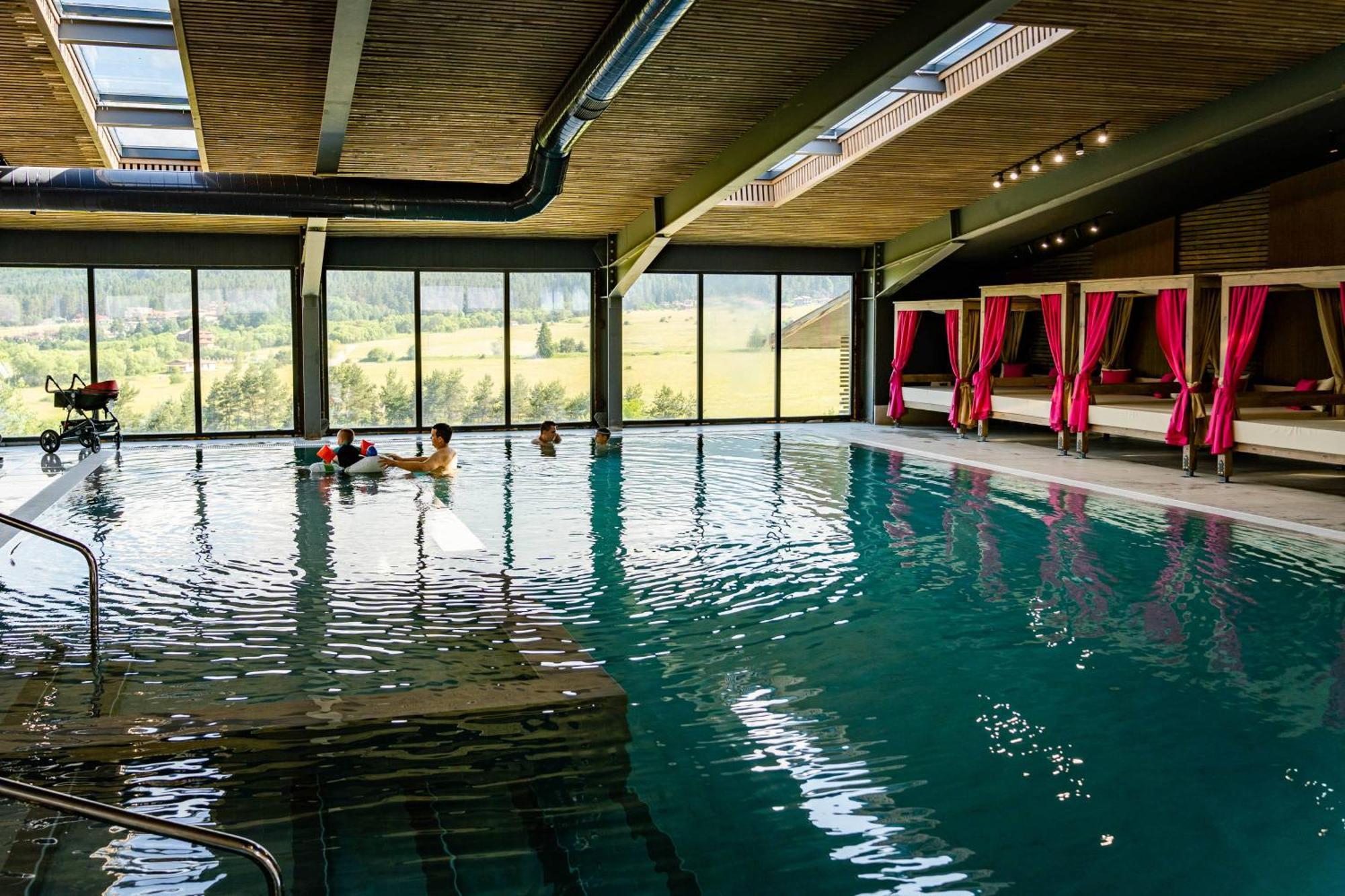 Grande Vista Resort & Spa Tsigov Chark Exterior photo
