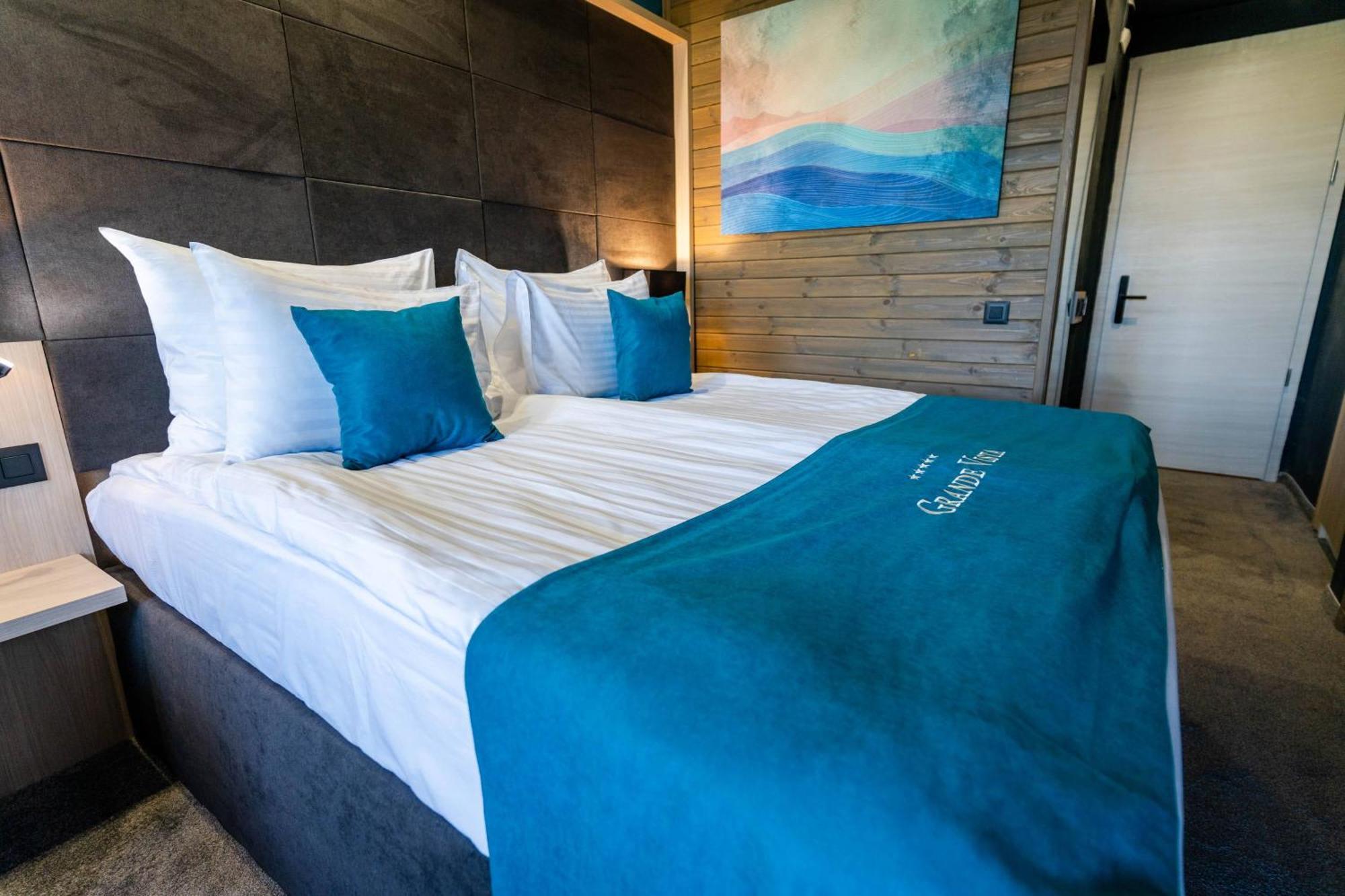 Grande Vista Resort & Spa Tsigov Chark Exterior photo