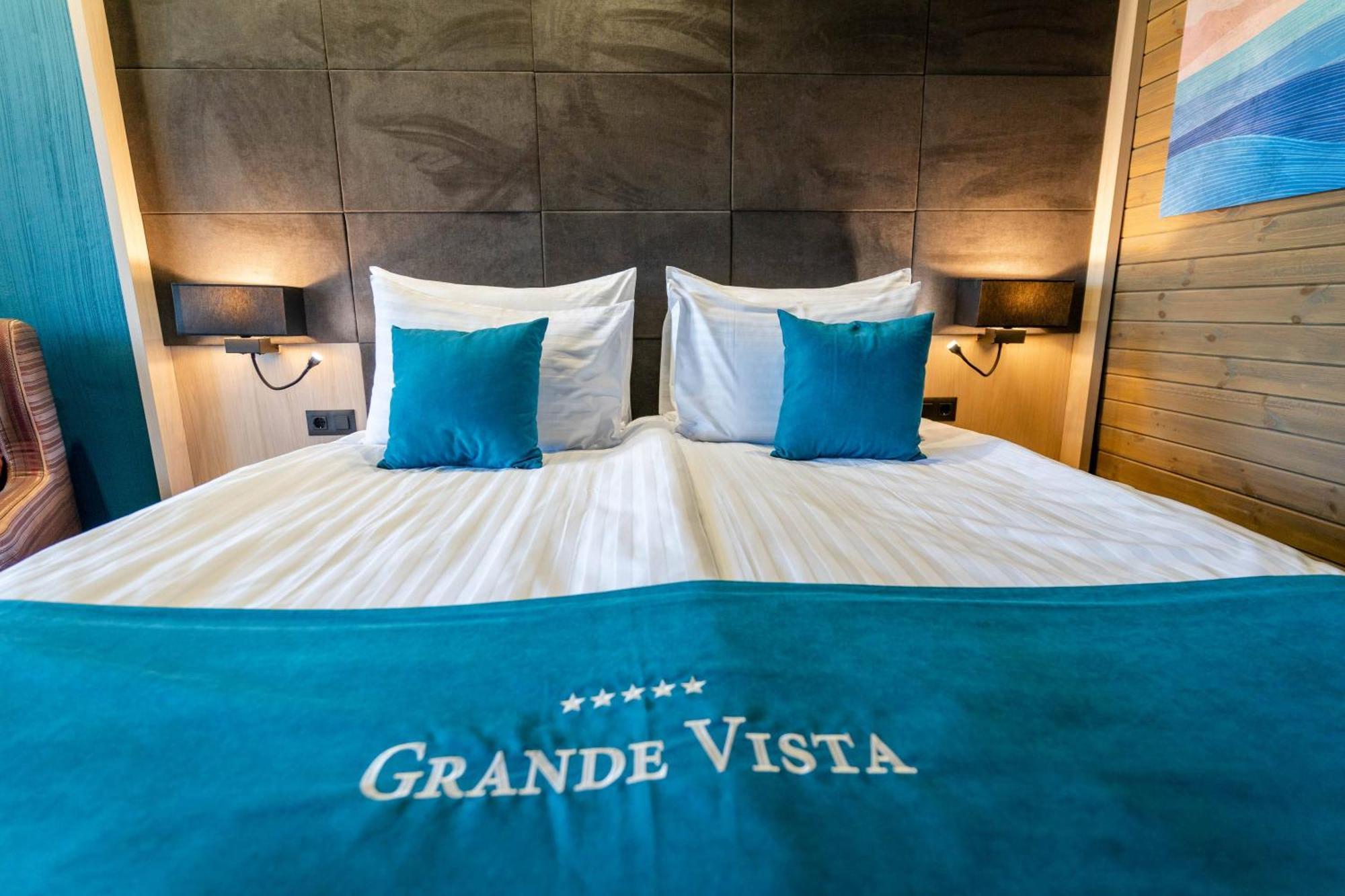 Grande Vista Resort & Spa Tsigov Chark Exterior photo