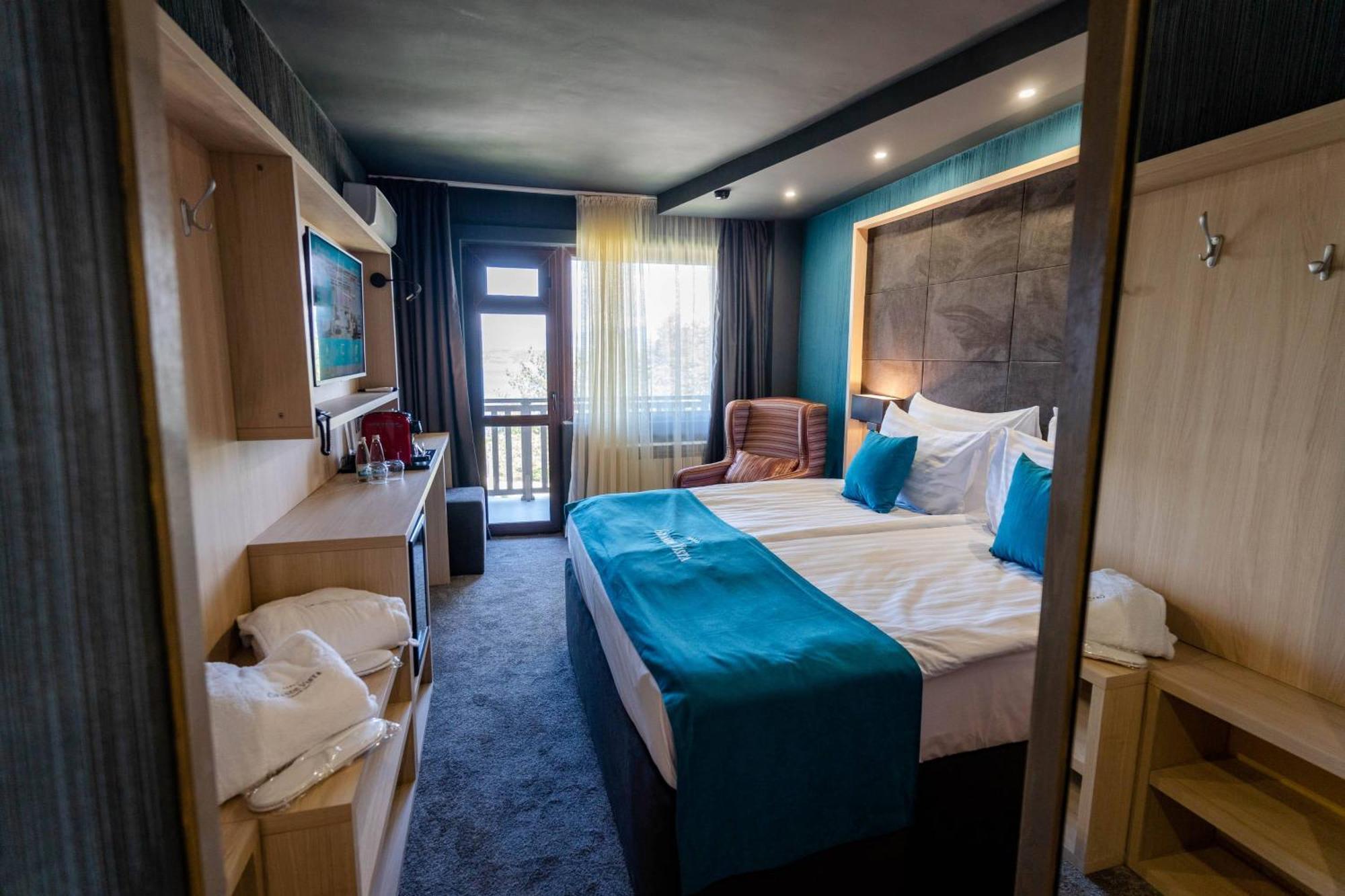 Grande Vista Resort & Spa Tsigov Chark Exterior photo