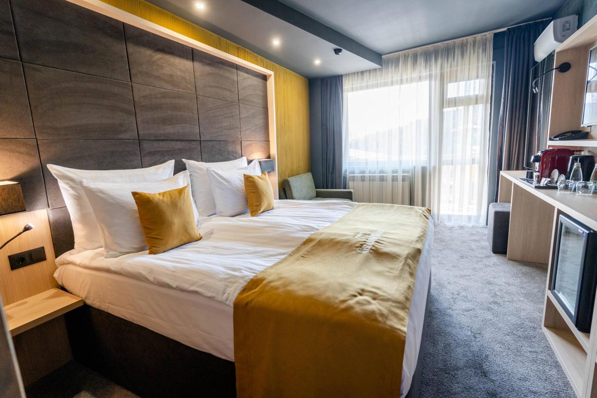 Grande Vista Resort & Spa Tsigov Chark Exterior photo