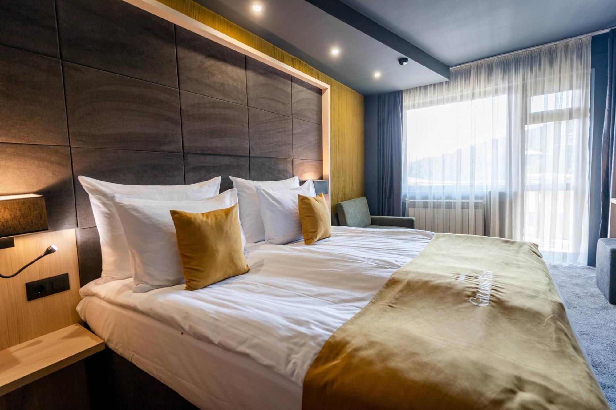 Grande Vista Resort & Spa Tsigov Chark Exterior photo