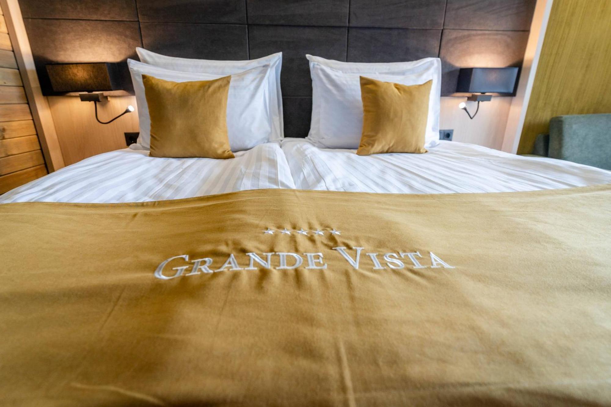 Grande Vista Resort & Spa Tsigov Chark Exterior photo
