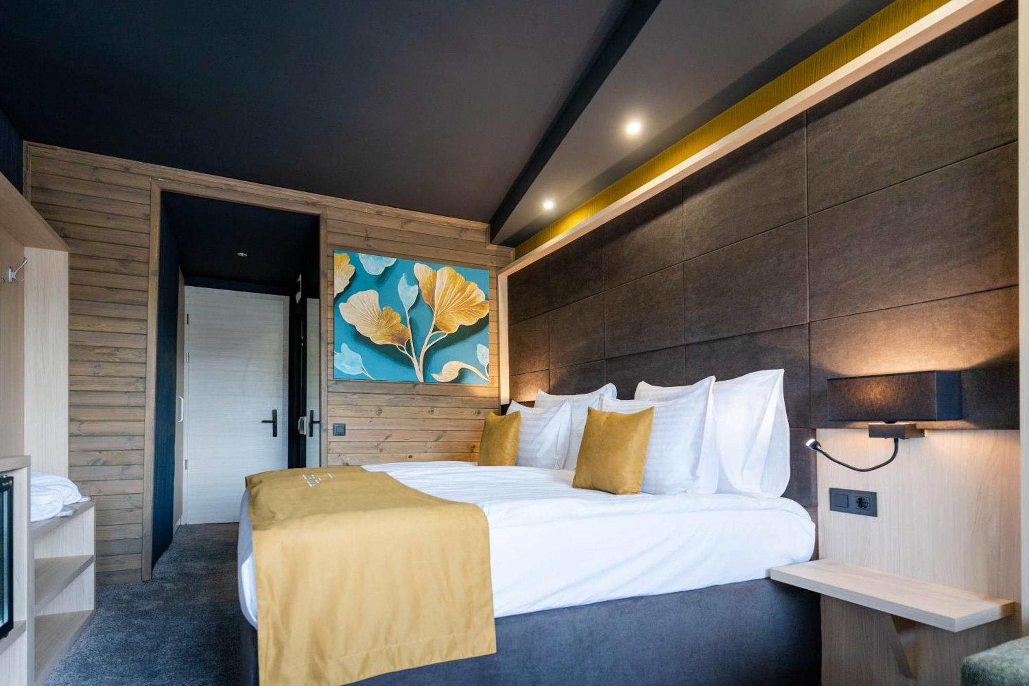 Grande Vista Resort & Spa Tsigov Chark Exterior photo