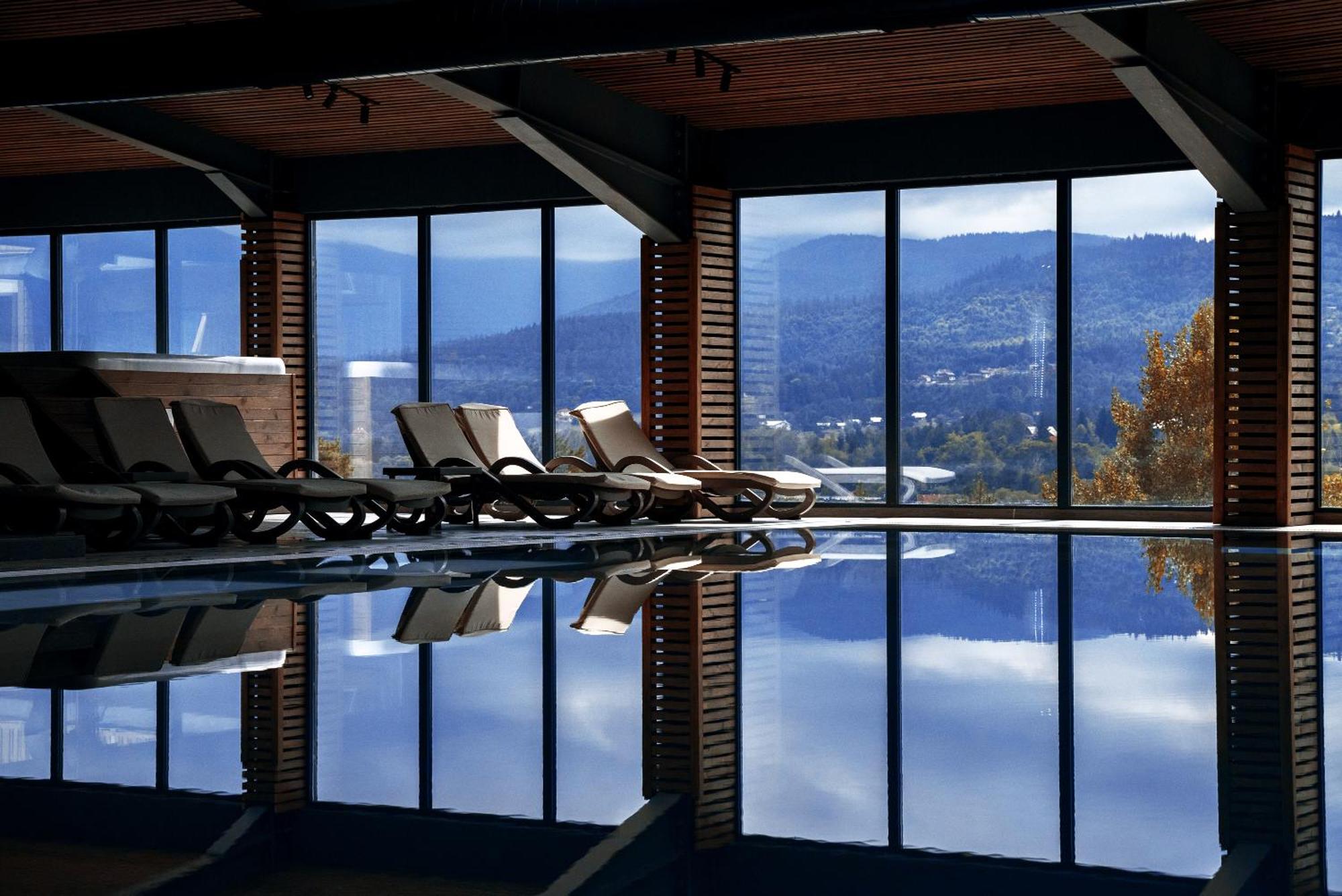 Grande Vista Resort & Spa Tsigov Chark Exterior photo