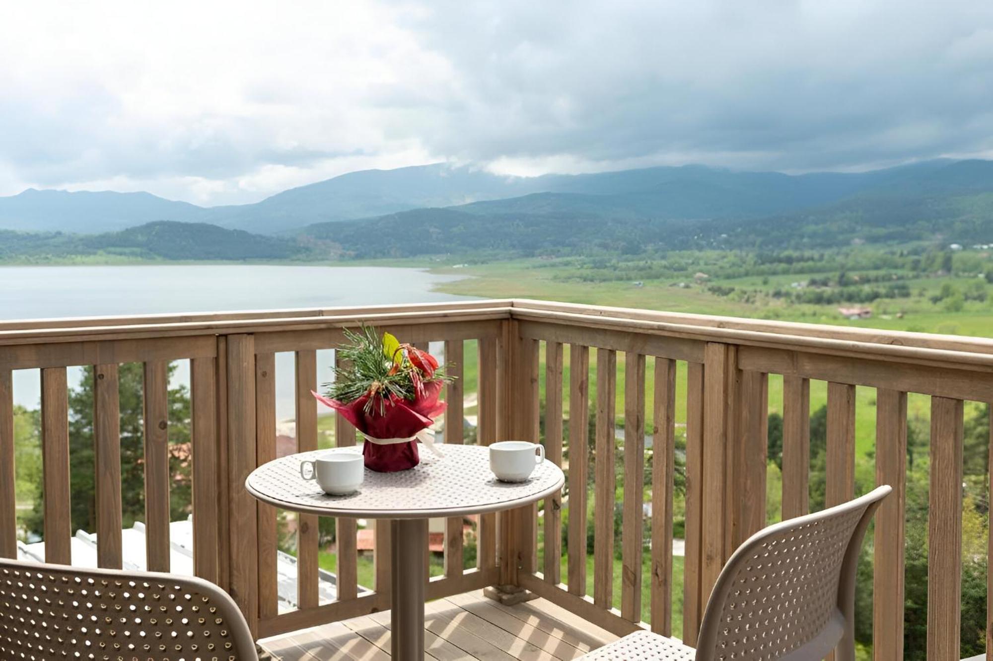 Grande Vista Resort & Spa Tsigov Chark Exterior photo