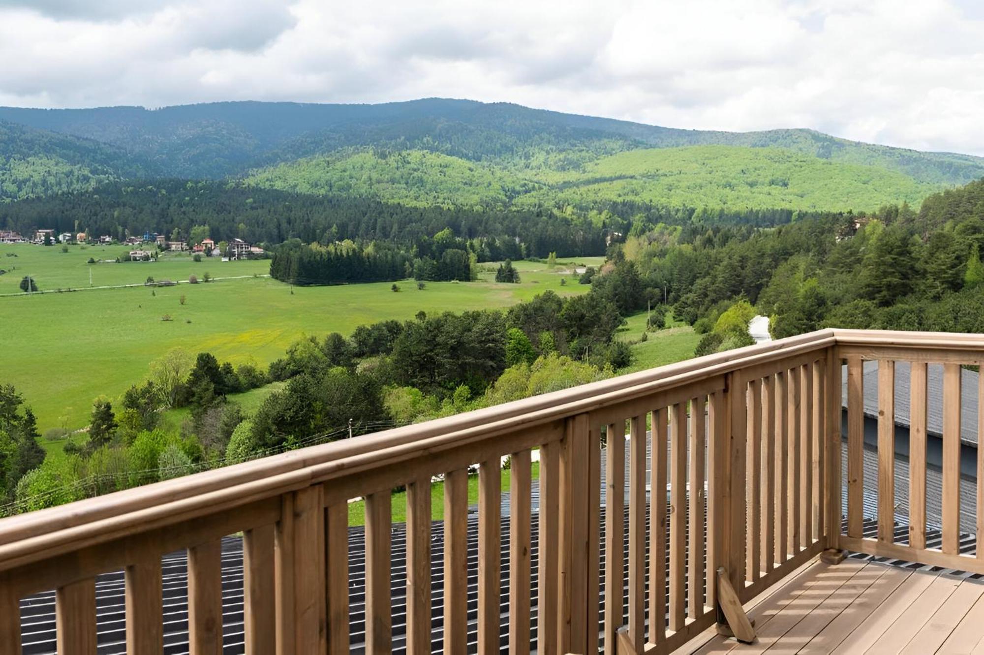 Grande Vista Resort & Spa Tsigov Chark Exterior photo