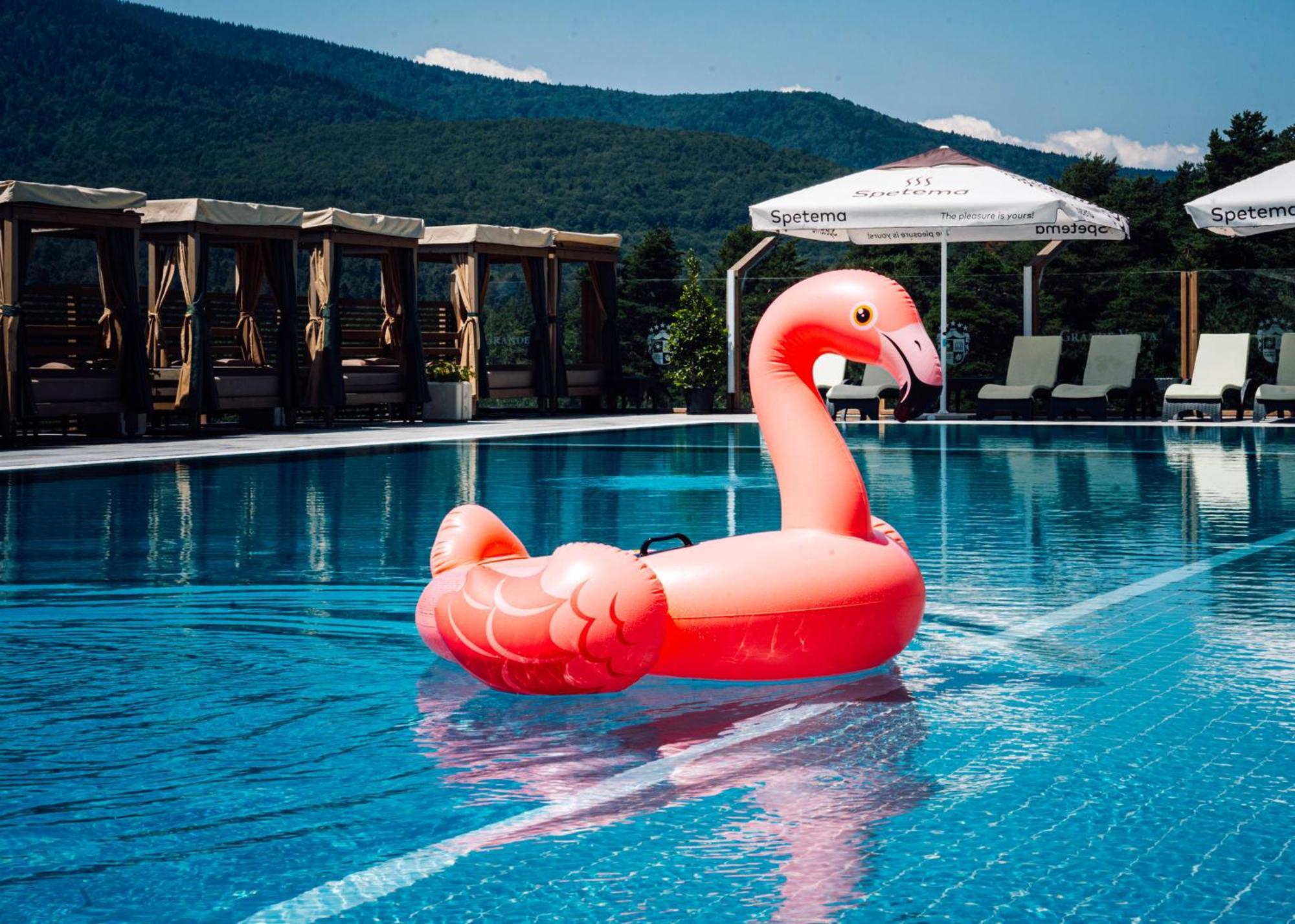 Grande Vista Resort & Spa Tsigov Chark Exterior photo