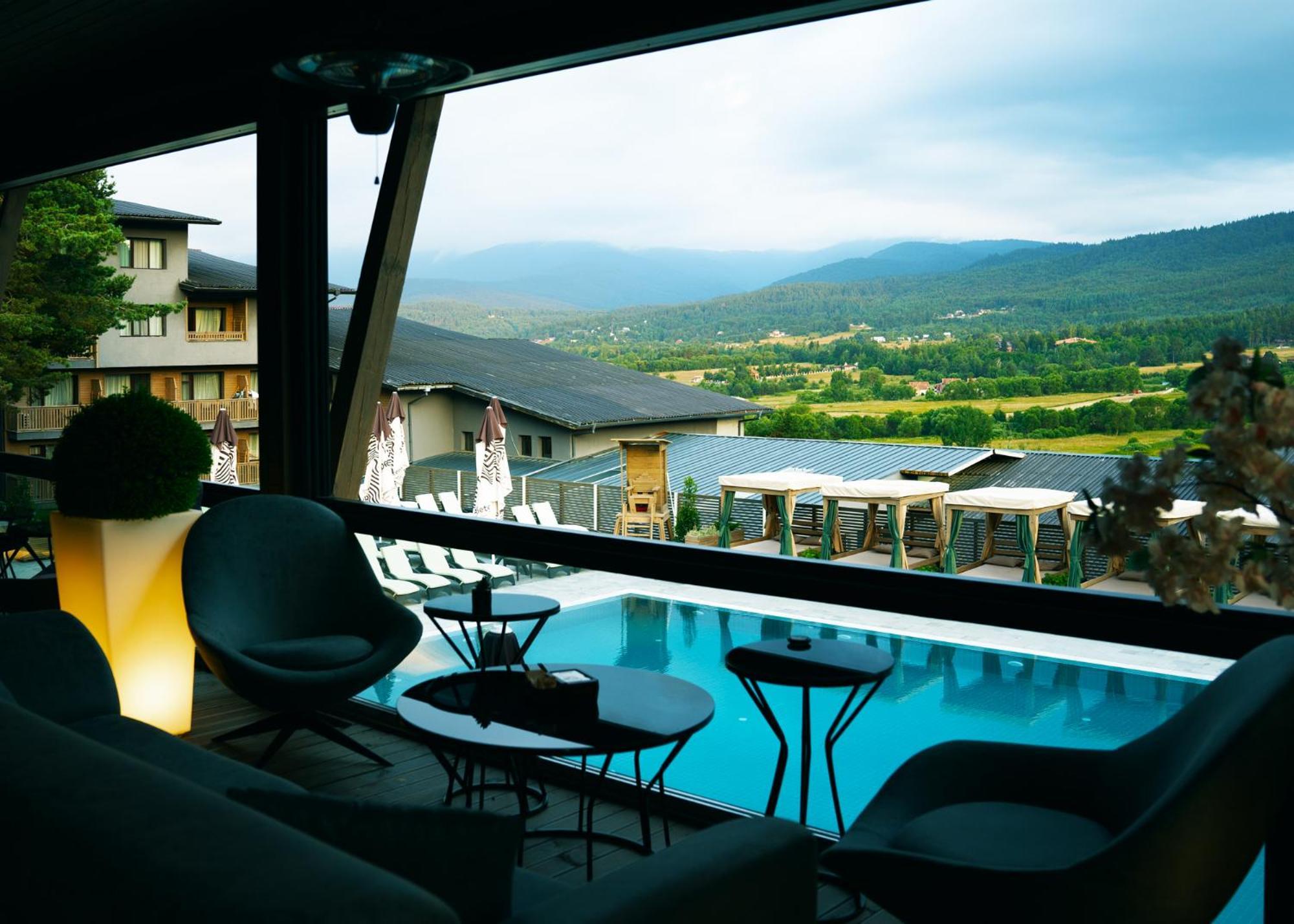 Grande Vista Resort & Spa Tsigov Chark Exterior photo